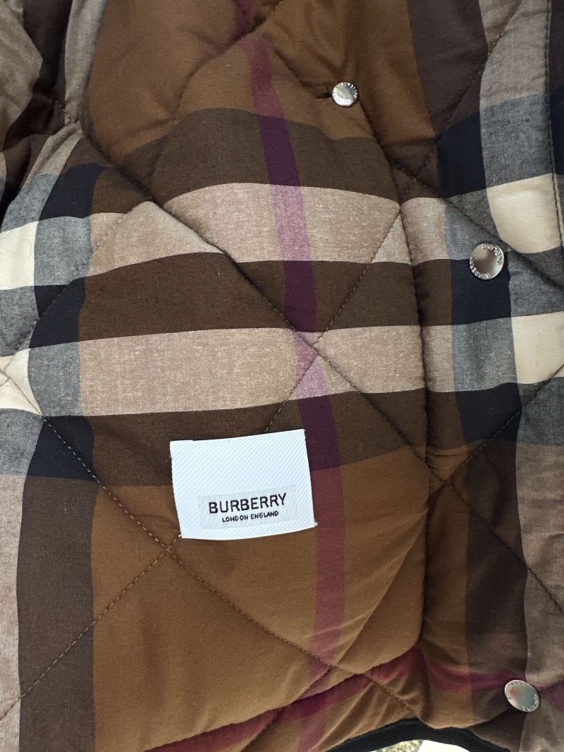 Burberry Outwear